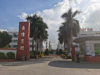 China Dongguan KWS Hygiene Industrial  Co.,Ltd Bedrijfsprofiel