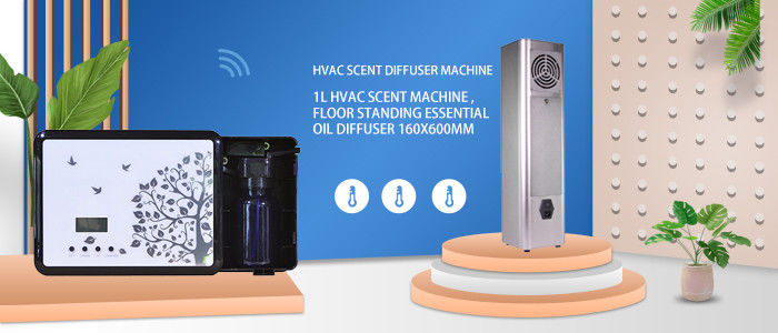 HVAC-de Machine van de Geurverspreider