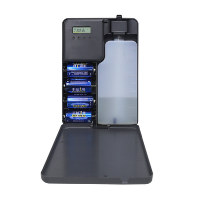 HVAC-van de de Geurverspreider van het Systeem Elektrische Huis de Machine500ml Capaciteit