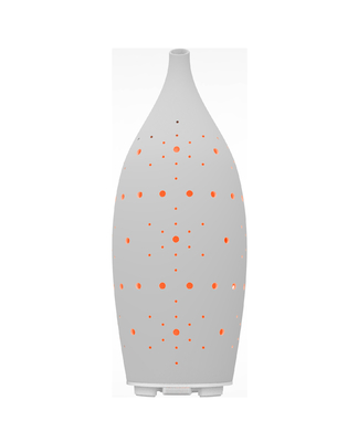 7 Verspreider van het de Etherische oliearoma van Cloros de Ceramische 60ml van de Machine van de Geurlucht