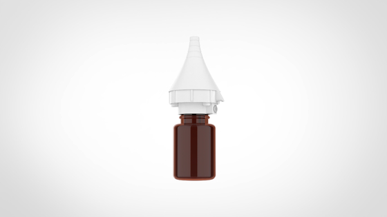 7 Verspreider van het de Etherische oliearoma van Cloros de Ceramische 60ml van de Machine van de Geurlucht