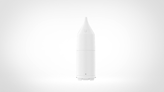7 Verspreider van het de Etherische oliearoma van Cloros de Ceramische 60ml van de Machine van de Geurlucht