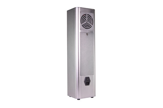 de Geurmachine van 1L HVAC, Verspreider 160x600mm van de Vloer Bevindende Etherische olie