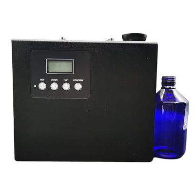 OEM van de de Geurlucht van het Huis Grote Gebied de Machines500ml Capaciteit