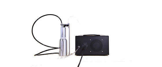 500ml elektrische Aromatherapy-Verspreider, Machine van de het Huisgeur van AC220V de Gehele