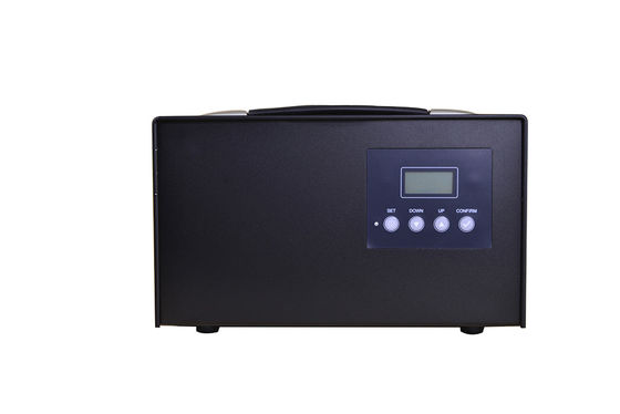 500ml elektrische Aromatherapy-Verspreider, Machine van de het Huisgeur van AC220V de Gehele