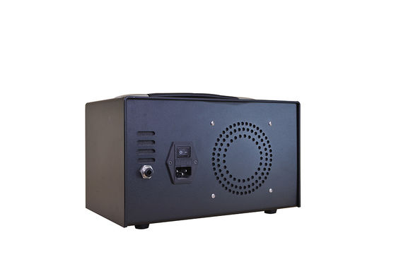 500ml elektrische Aromatherapy-Verspreider, Machine van de het Huisgeur van AC220V de Gehele