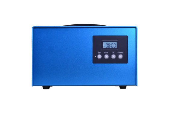 20kg de Olienieuwe vulling van aluminiumshell aroma scent machine essential