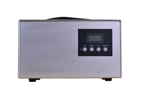 de Geurmachine van 2500m3 Hvac