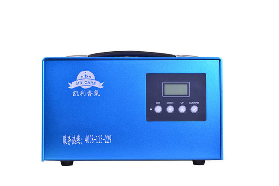Van de de Airconditionergeur van de aromatherapie de Verspreider 3000m3