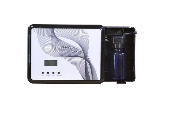 250ml ultrasone Geurmachine