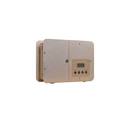 250ml de Luchtmachines van de flessengeur, Geurmachine voor Bureau Zuivere Etherische olie