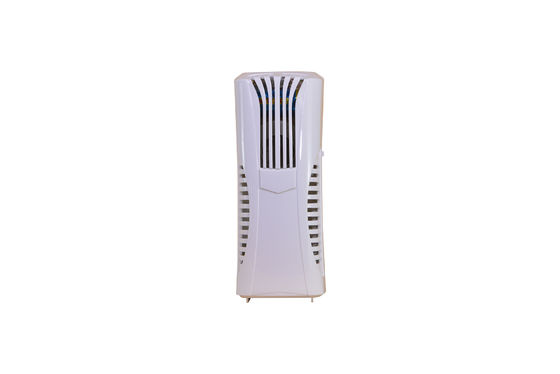 Van de de Timingspp Plastic Duurzame Ventilator van KWS Slimme van de de Geurmachine van de het Aërosollucht de Verfrissingsautomaat