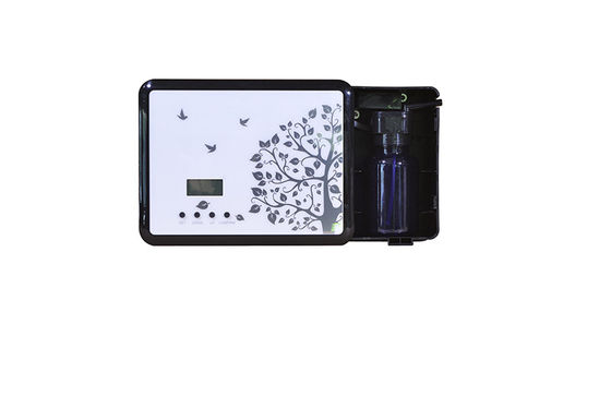 1ml/H van de de Verspreidermachine 250ml van de etherische oliehvac Geur de Plastic Fles