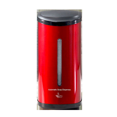 700ml automatische Touchless-Zeepautomaat 304 Roestvrij staal