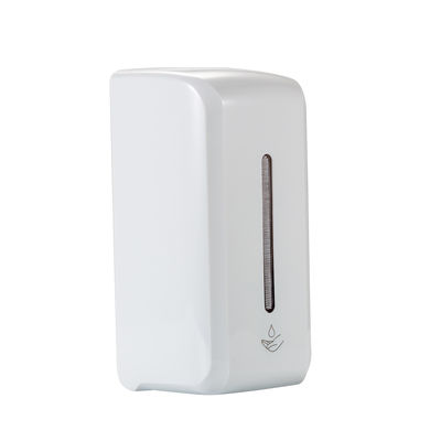 Batterijen van de de Zeepautomaat 4xAA van ROHS 0.85L de Automatische Touchless