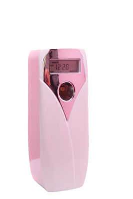 LCD de Reukverdrijverautomaat van de Vertoningsbadkamers