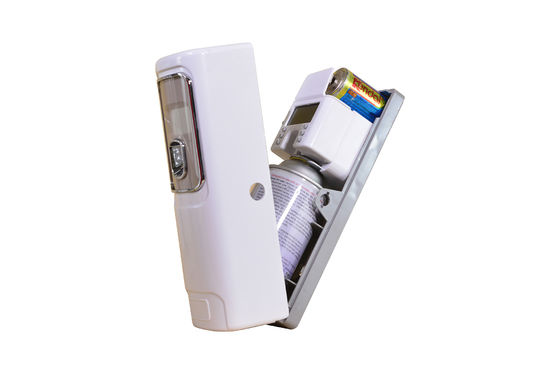 De plastic Automaat van het de Nevelparfum van H238mm Auto 1 Jaargarantie