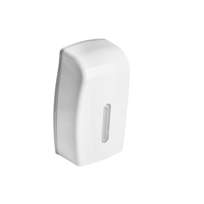 ABS 1200ml Automatische Touchless Zeepautomaat gelijkstroom 4xAA