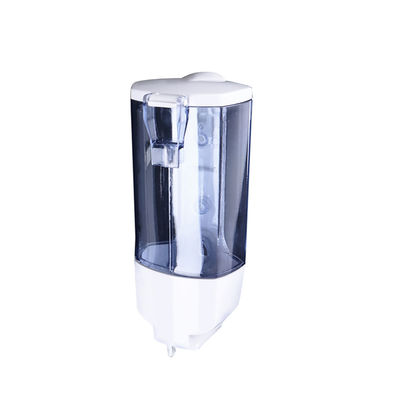 0.35L handzeepautomaat 170x85x90mm voor Keuken