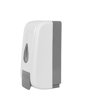 Anti Zure ABS Navulbare Handzeepautomaat voor Badkamers
