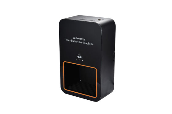 De Muur van de de Zeepautomaat van bureautouchless zet 4000ml op