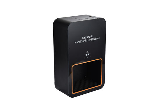 4000ml Automaat de zonder contact van het Handdesinfecterende middel