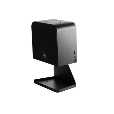 De Zeepautomaat Muur Opgezette AC110v van gel Automatische Touchless