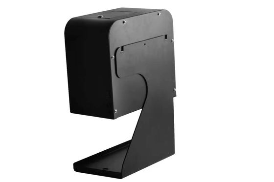 Automaat van de de Sensoralcohol van KWS de Automatische, 1L-het Desinfecterende middelautomaat van de Aanrakings Vrije Hand