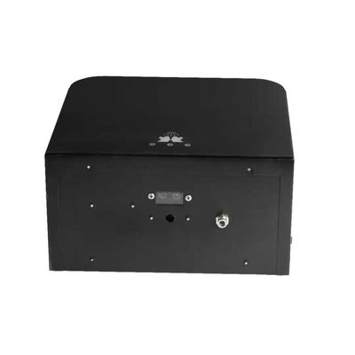De Zeepautomaat 220V 50HZ van Desktop Automatische Touchless