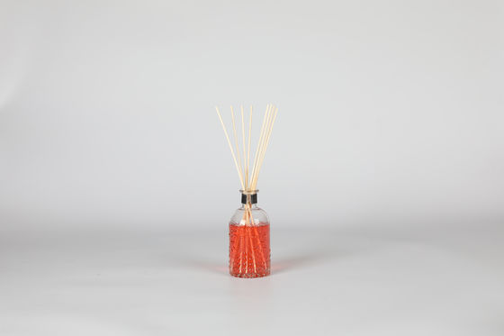 Aangepast Bemerkt Aroma Natuurlijk Reed Diffuser For Gift