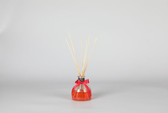 De Zaal van de Aromatherapyolie 30ml Verspreider met Stokken