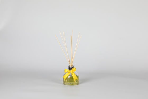 30ml houten Reed Fragrance Gift Sets Pure-Installatieoliën