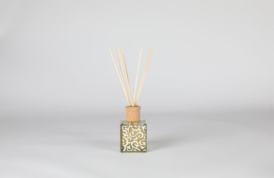KWS Aromatherapy Reed Diffuser, 200ml-Etherische oliezaal Verspreider