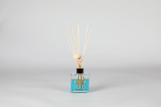 200ml de Reeksen van de geurgift, de Etherische olieverspreider van de Hotelrotan
