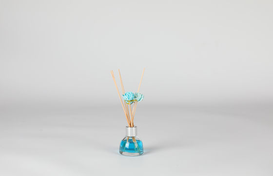30ml Mini Spa Gift Set, KWS-Olieverspreider met Houten Stokken
