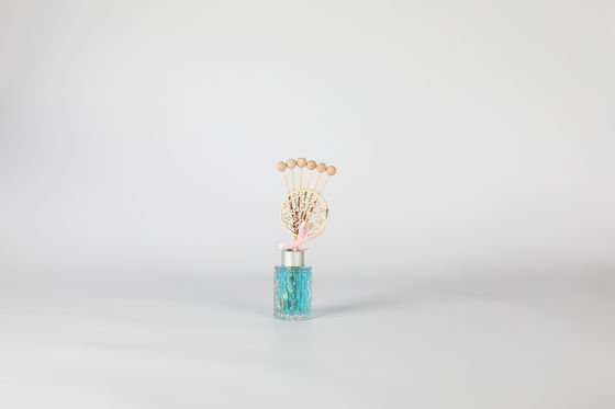 0.28kg de Reeksen van de geurgift, 70ml Mini Reed Diffuser