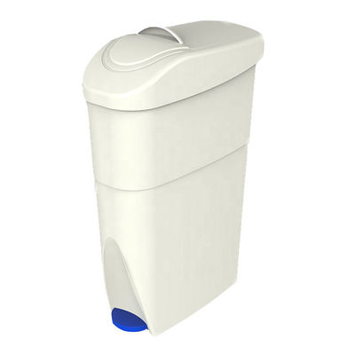 Toilet Damesanitary napkin disposal Bak 36x17.5x53.5cm