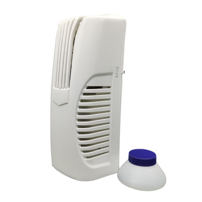 Automaat van het de Nevelparfum van pp de Auto, 4xAA-Etherische olieautomaat