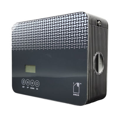 De Verspreidermachine 25dB van de etherische oliehvac Geur het Stille Werken