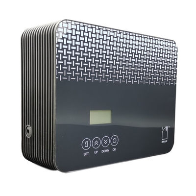 300m3 elektrische Etherische olieverspreider, het Systeem van pp HVAC Aromatherapy