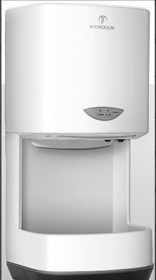 AC110V ABS Muur Opgezette Handdroger met Infrarode Sensor