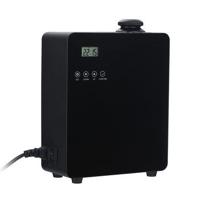 50W de Machines van de geurlucht, de verspreider van de Metaal hvac etherische olie