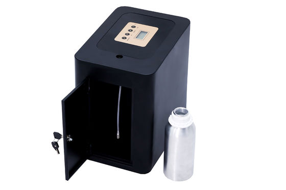 De Verspreidermachine van de aroma Elektrische Geur voor Opgezette de Muur van de Hotelhal