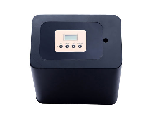2ml/H de elektrische Verfrissing van de Verspreiderlucht, Automatische Machine van de de Geurverspreider van Ce de Commerciële