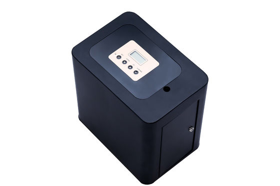 De draagbare Koele Verspreider van het Mist Ultrasone Aroma met ventilatorsysteem