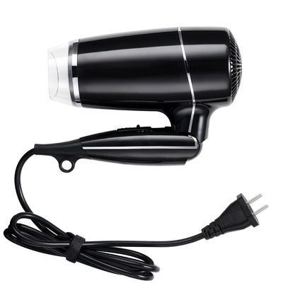 1600W lichtgewicht Stille Droogkap