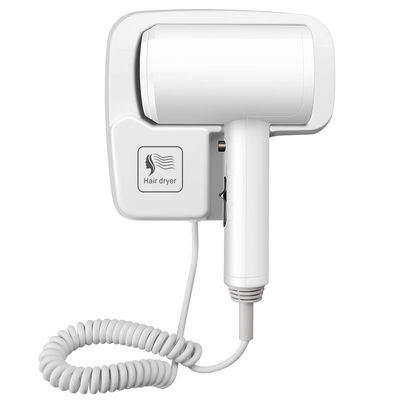 De mini Lichtgewichtdroogkap van AC220V 1.1kg met Verspreider