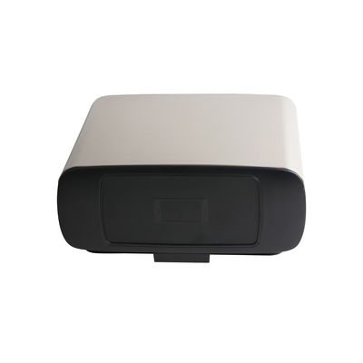 Afsluitbare SS Automaat 30x13x28.3cm van de Handkeukenrol