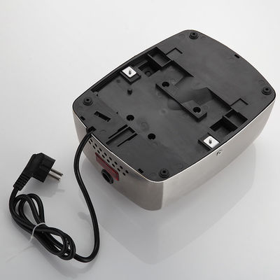 240V de Ventilator van de toilethand, de Handdroger van 1200W Touchless voor Huis